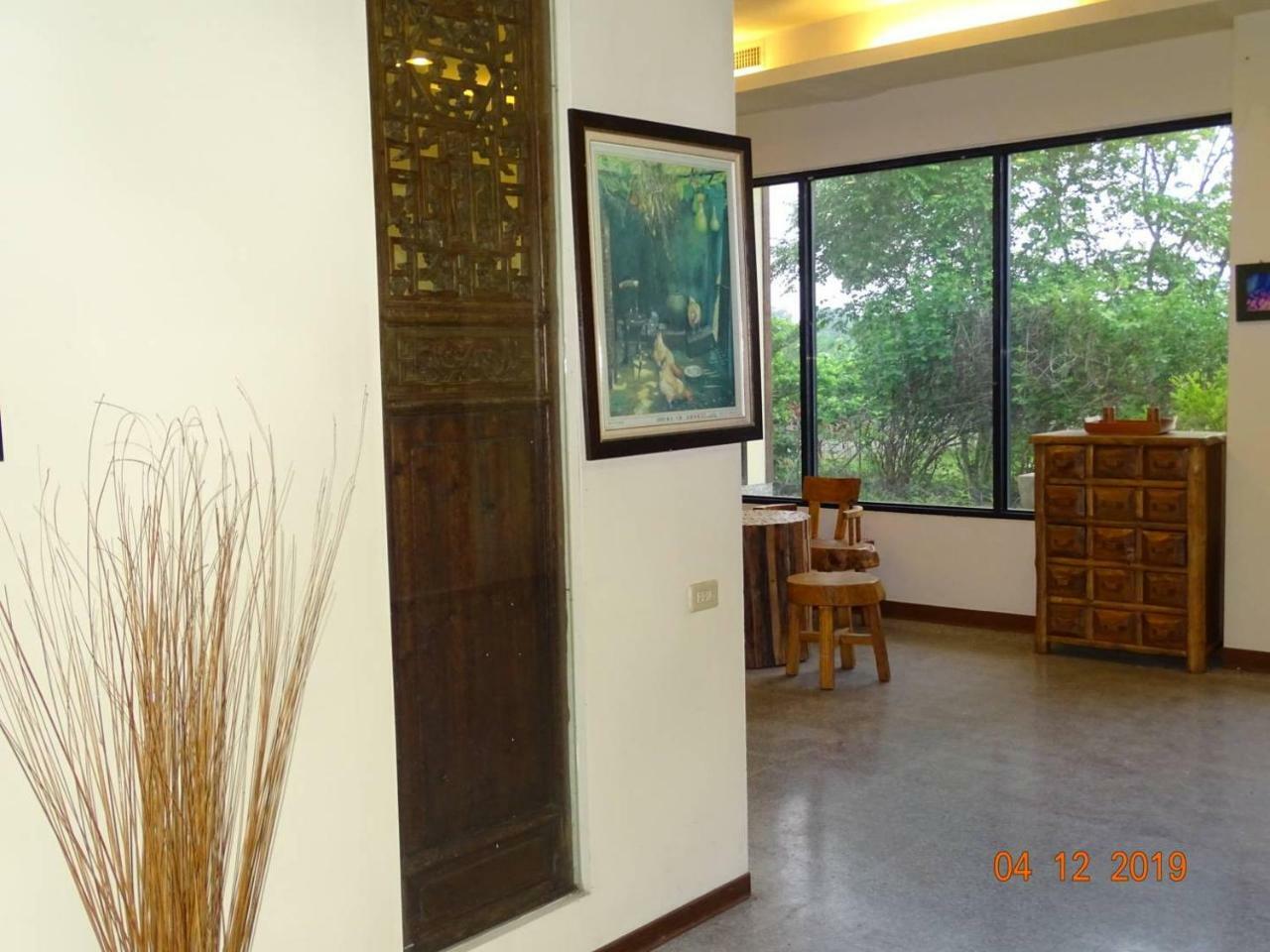 Tian Kuo Lu Dadi Homestay Liugui Exterior photo