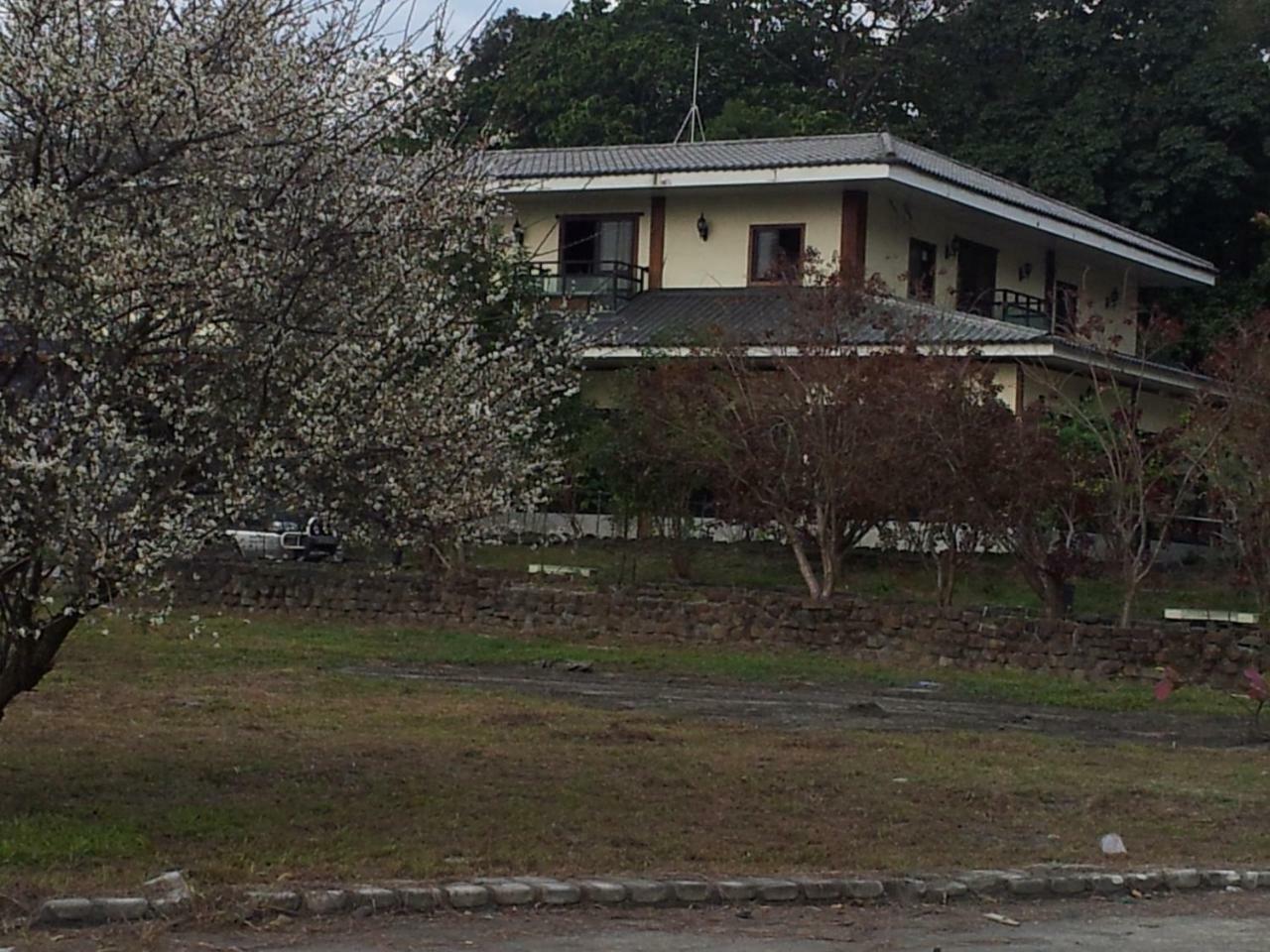 Tian Kuo Lu Dadi Homestay Liugui Exterior photo